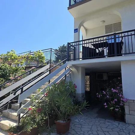 Blue Appartement Selce