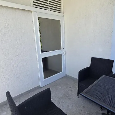 Blue Appartement *