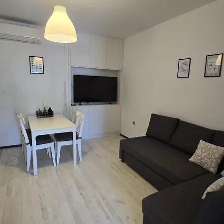 Appartement Blue *