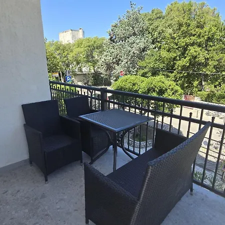 Blue Appartement Selce