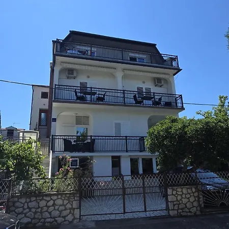 Apartment Blue Selce